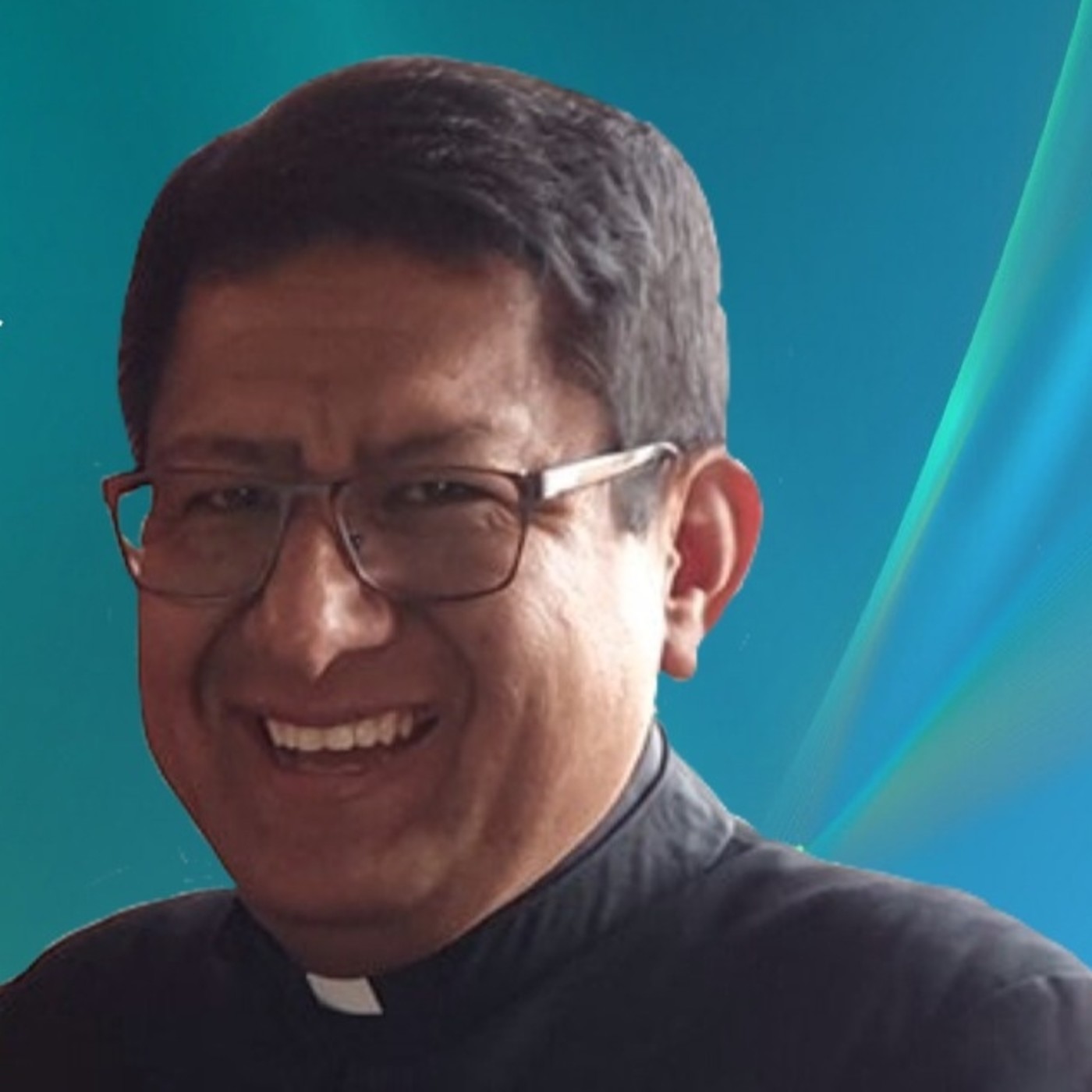 Evangelio Padre Rubén