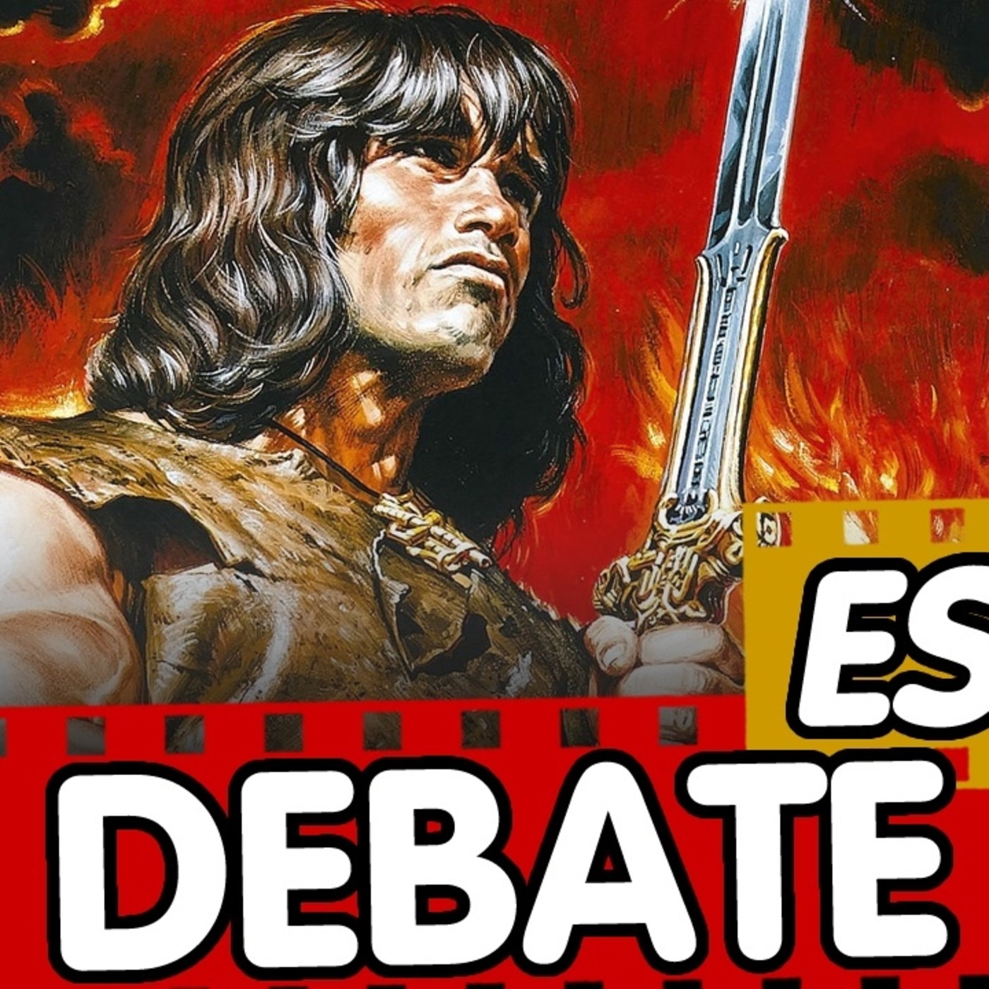Debate Friki (Podcast)