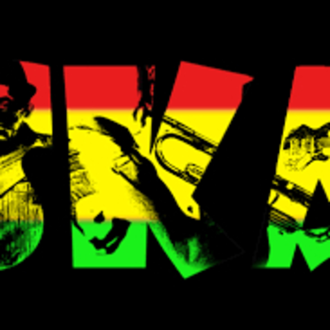 Dread Al Control Reggae Radio Show 28-04-2020 episode artwork