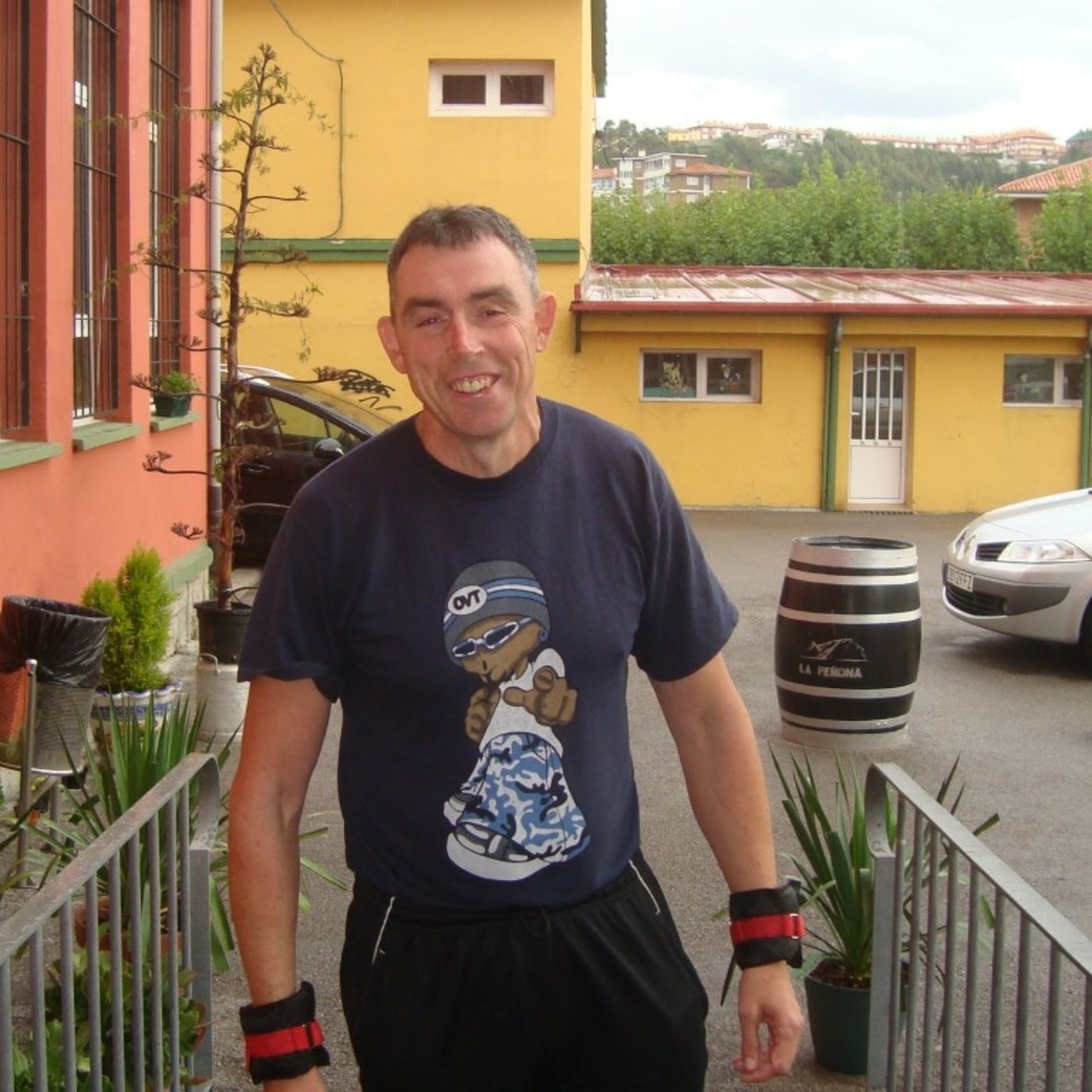 TonyValiente