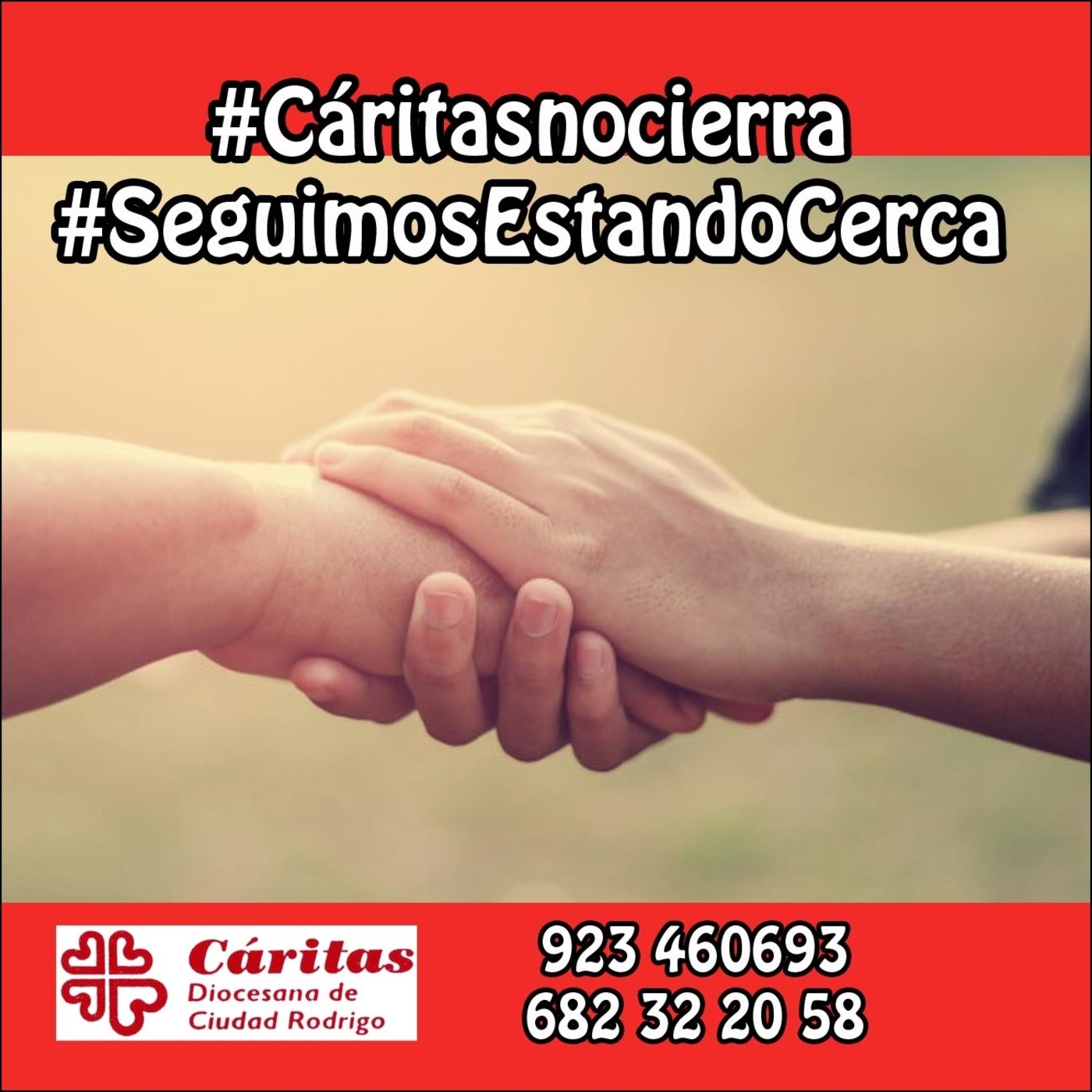 CaritasCiudadRodrigo