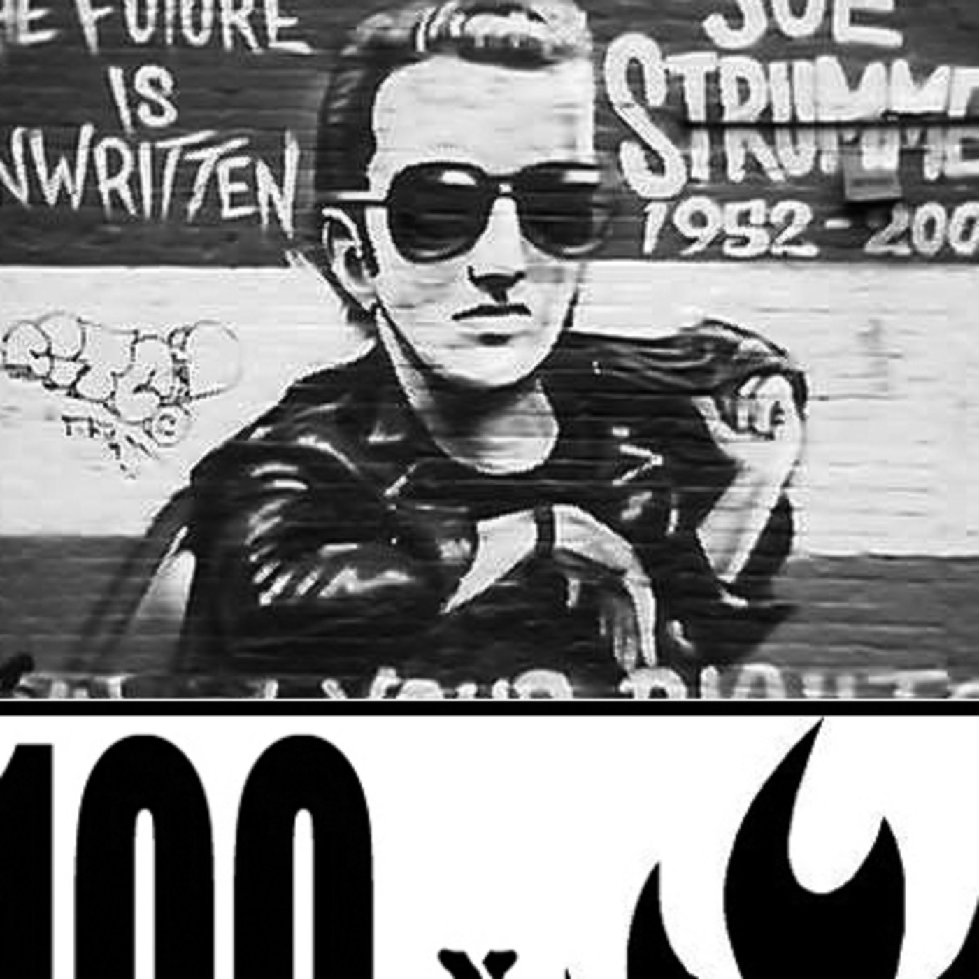 100Fuegos x 37: rock n roll actitud episode artwork