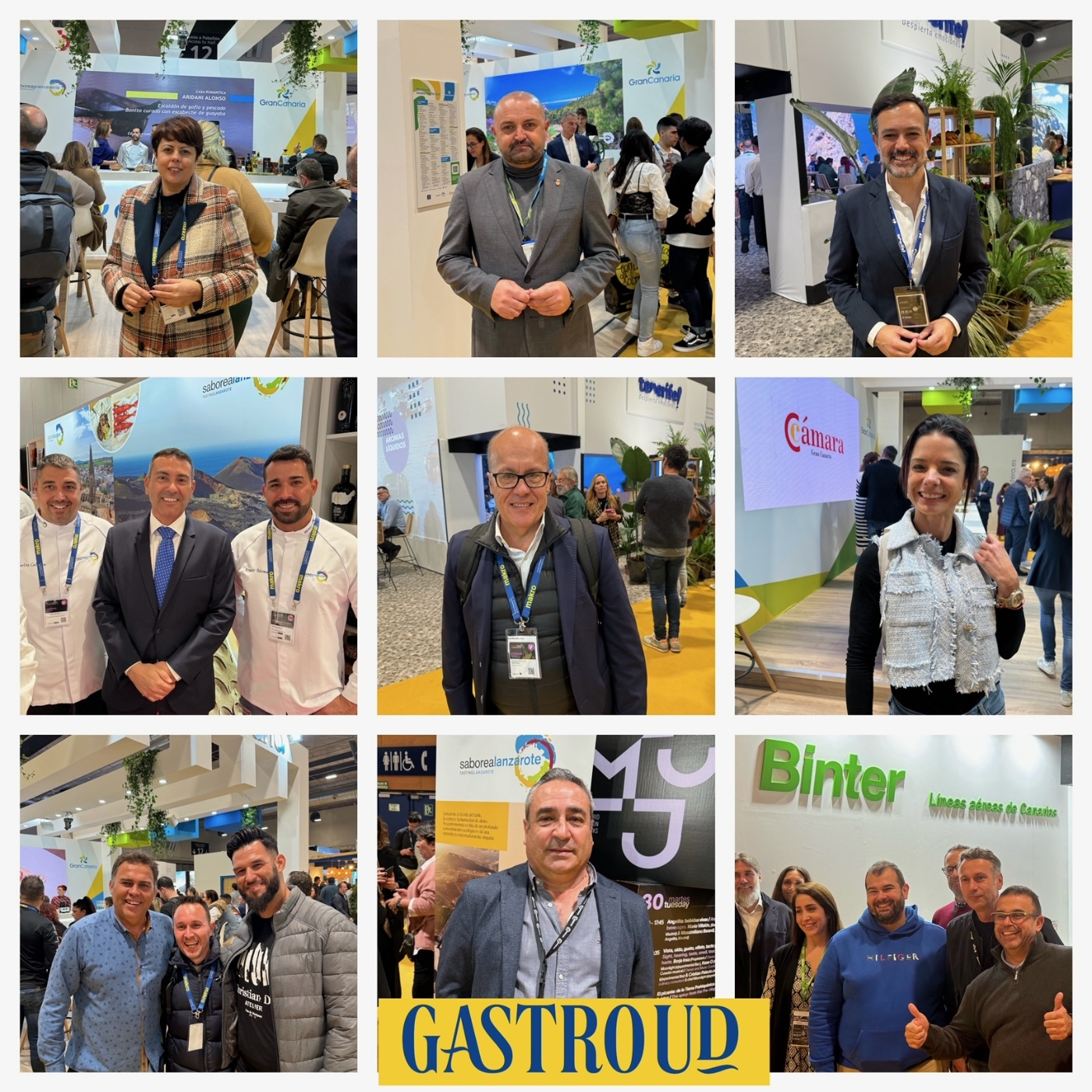 GastroUD