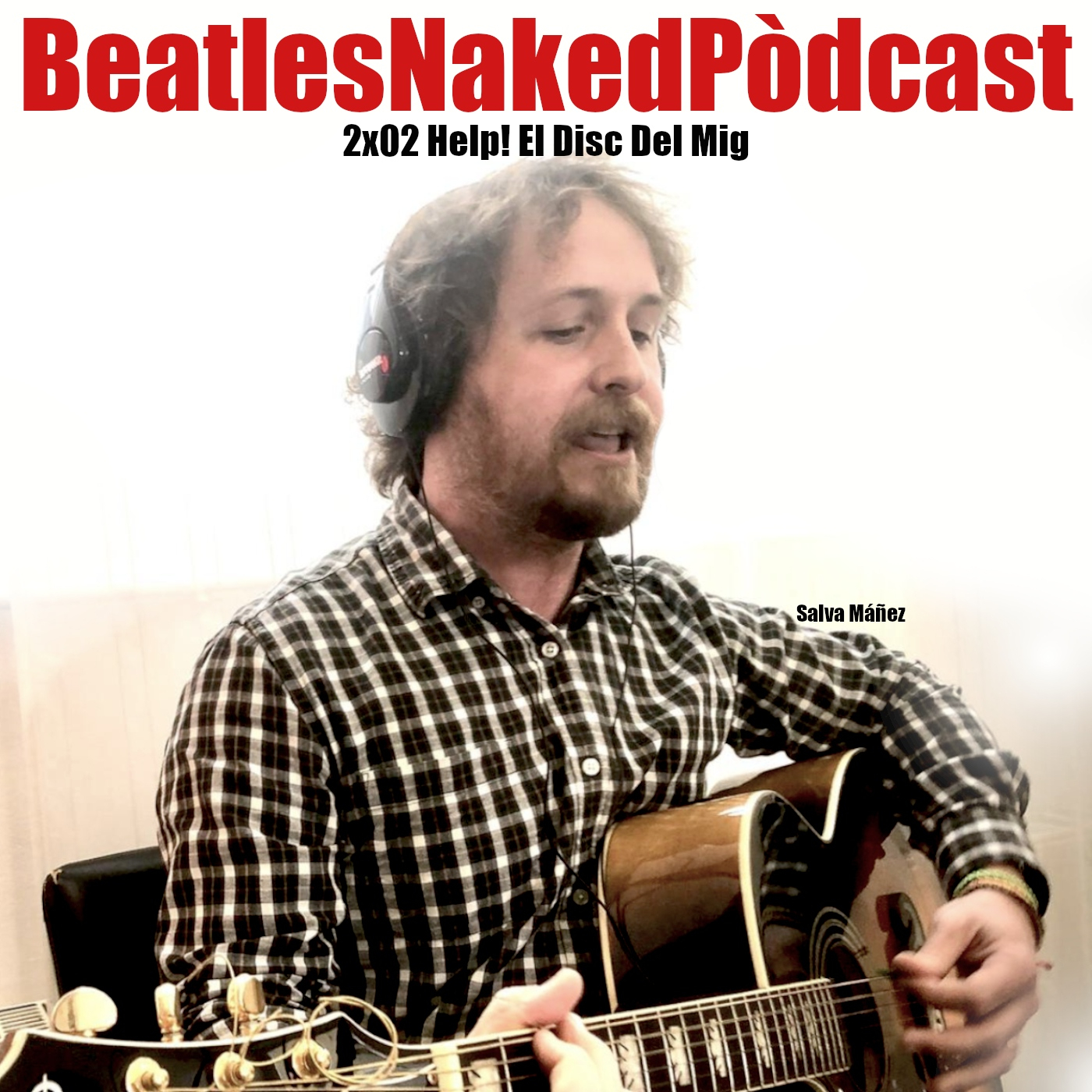 Beatles Nàked Pòdcast
