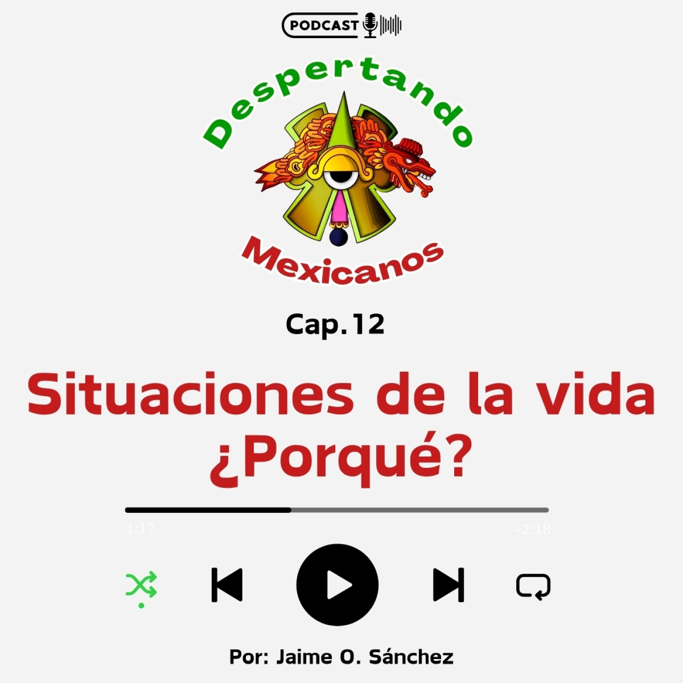 Despertando Mexicanos