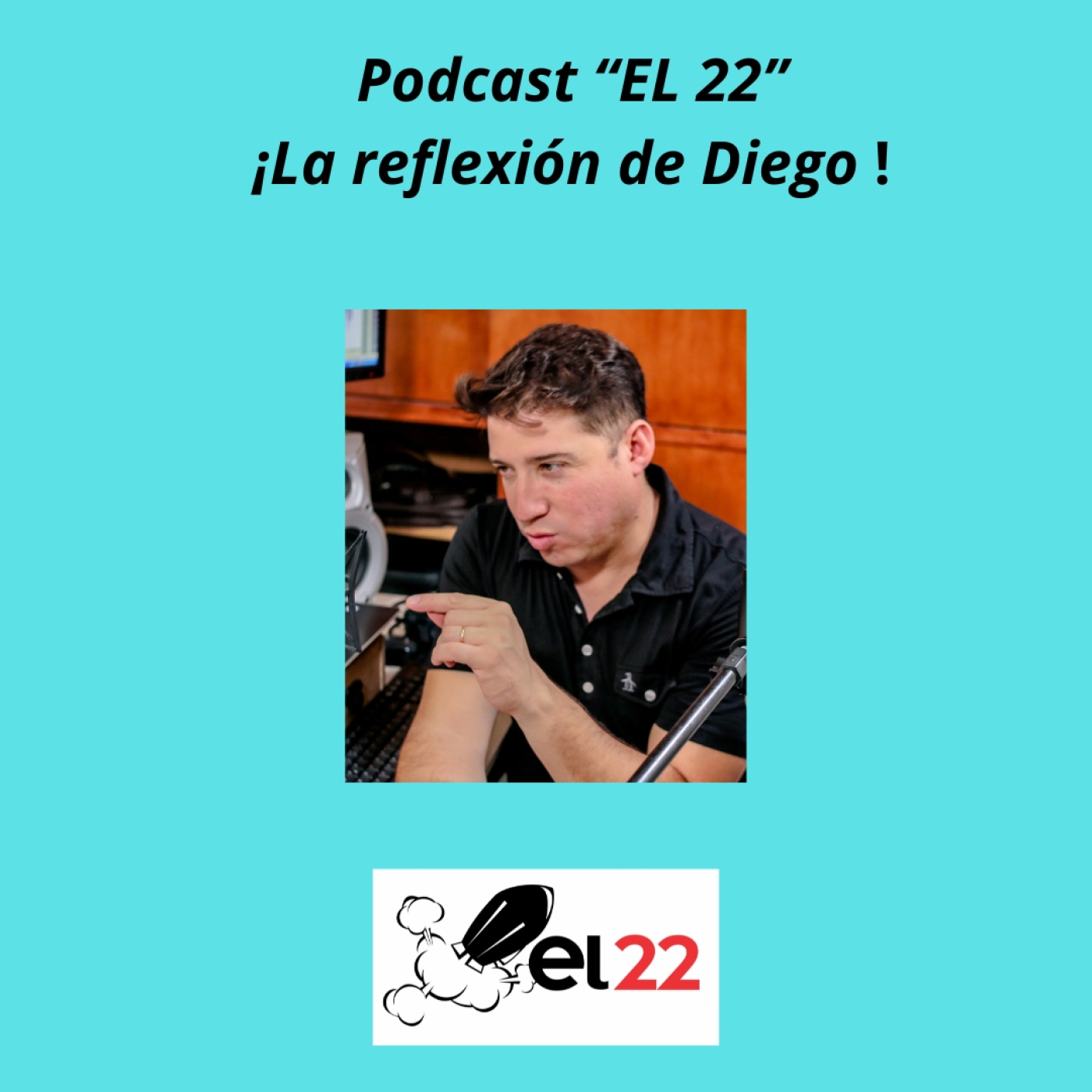 El 22