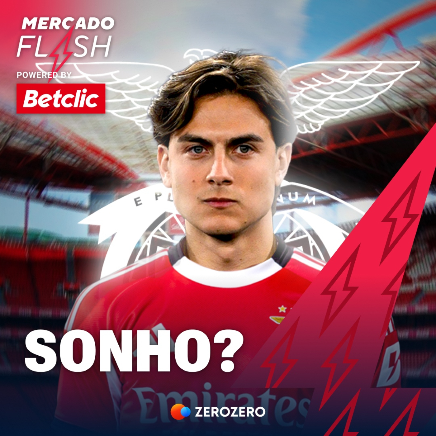 T10, Ep. 32 | Sonho antigo na Luz T10, Ep. 32 | Sonho antigo na Luz