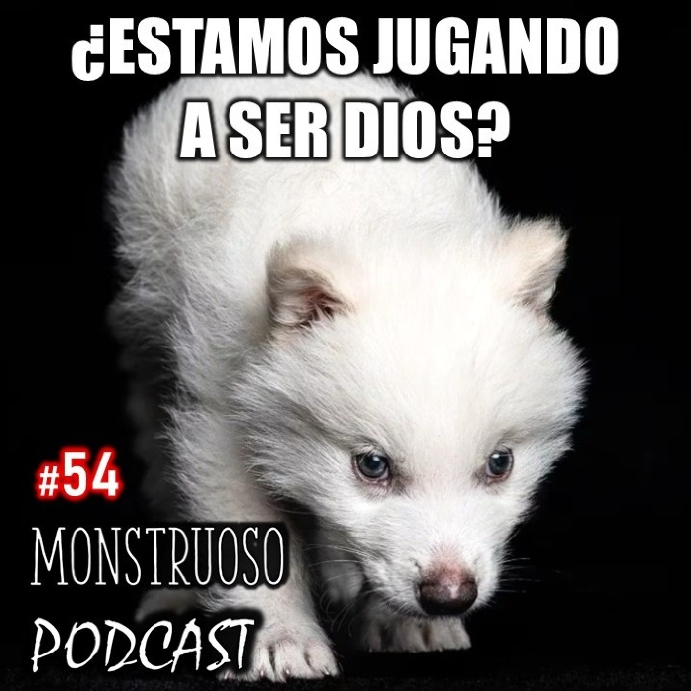 El Monstruoso Podcast de Riggs