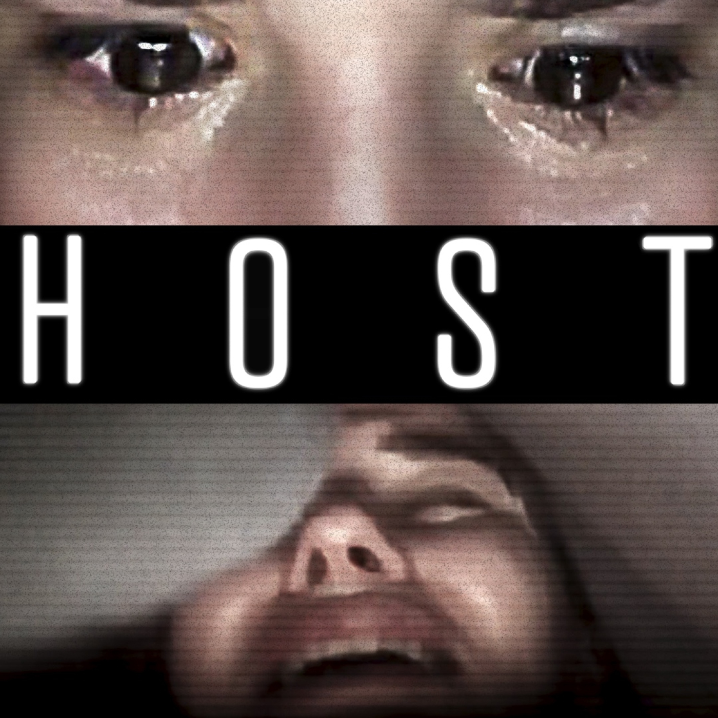31 días de terror VII #27- Host (Rob Savage, 2020)