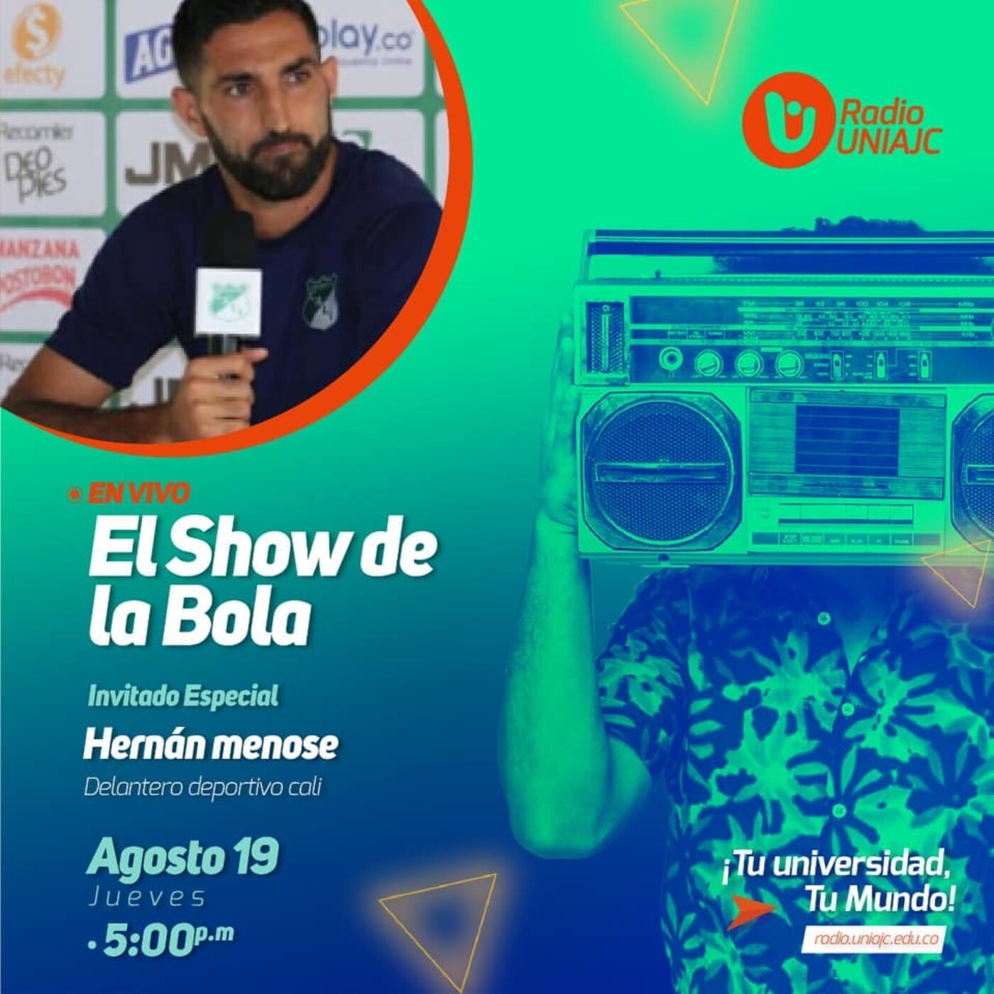 El Show de la Bola