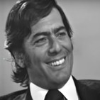 Mario Vargas Llosa - Entrevista en el programa "A Fondo" (TVE, 1976)