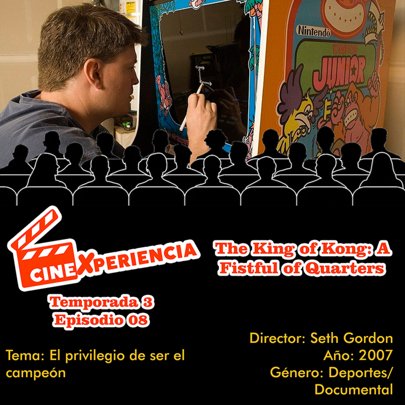 CineXperiencia