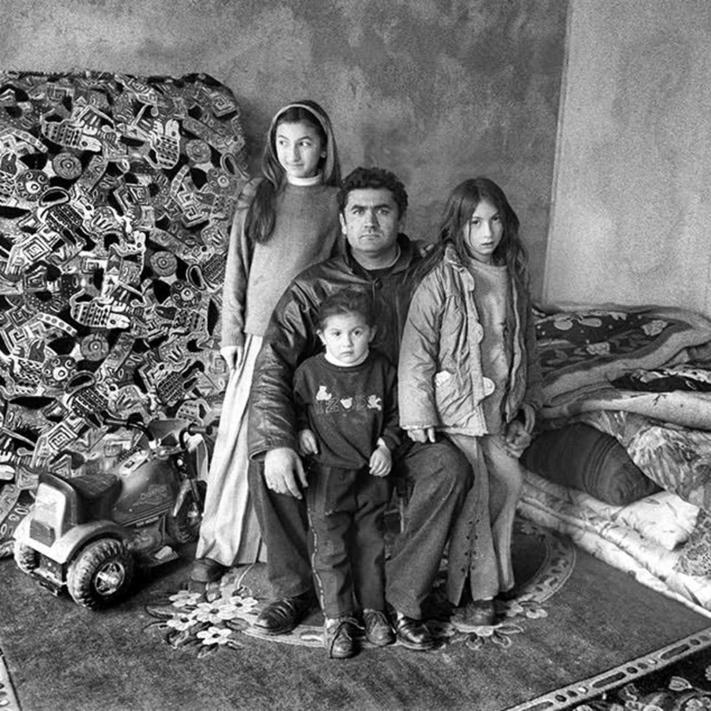 Podcast de InFocusRadio