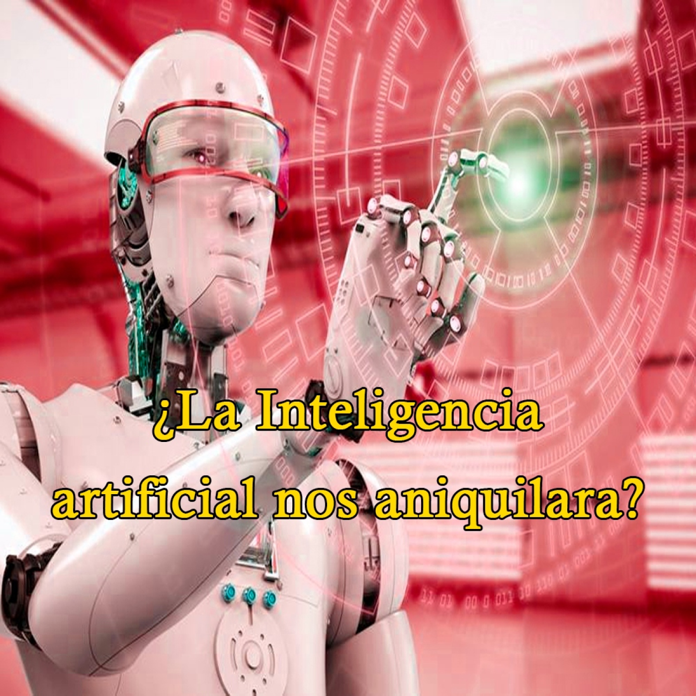 Podcast MISTERIOS EN NEMESIS RADIO