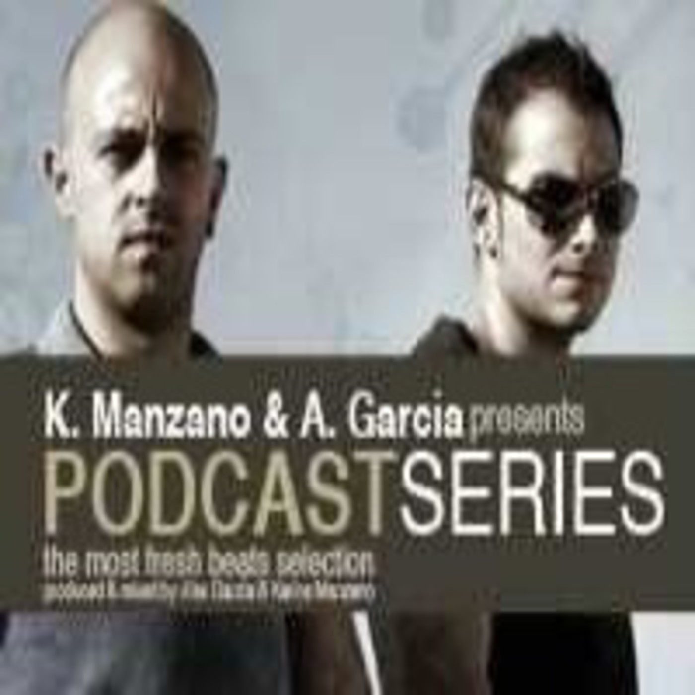 Podcast Series by Carlos Maestro and Alex Garcia