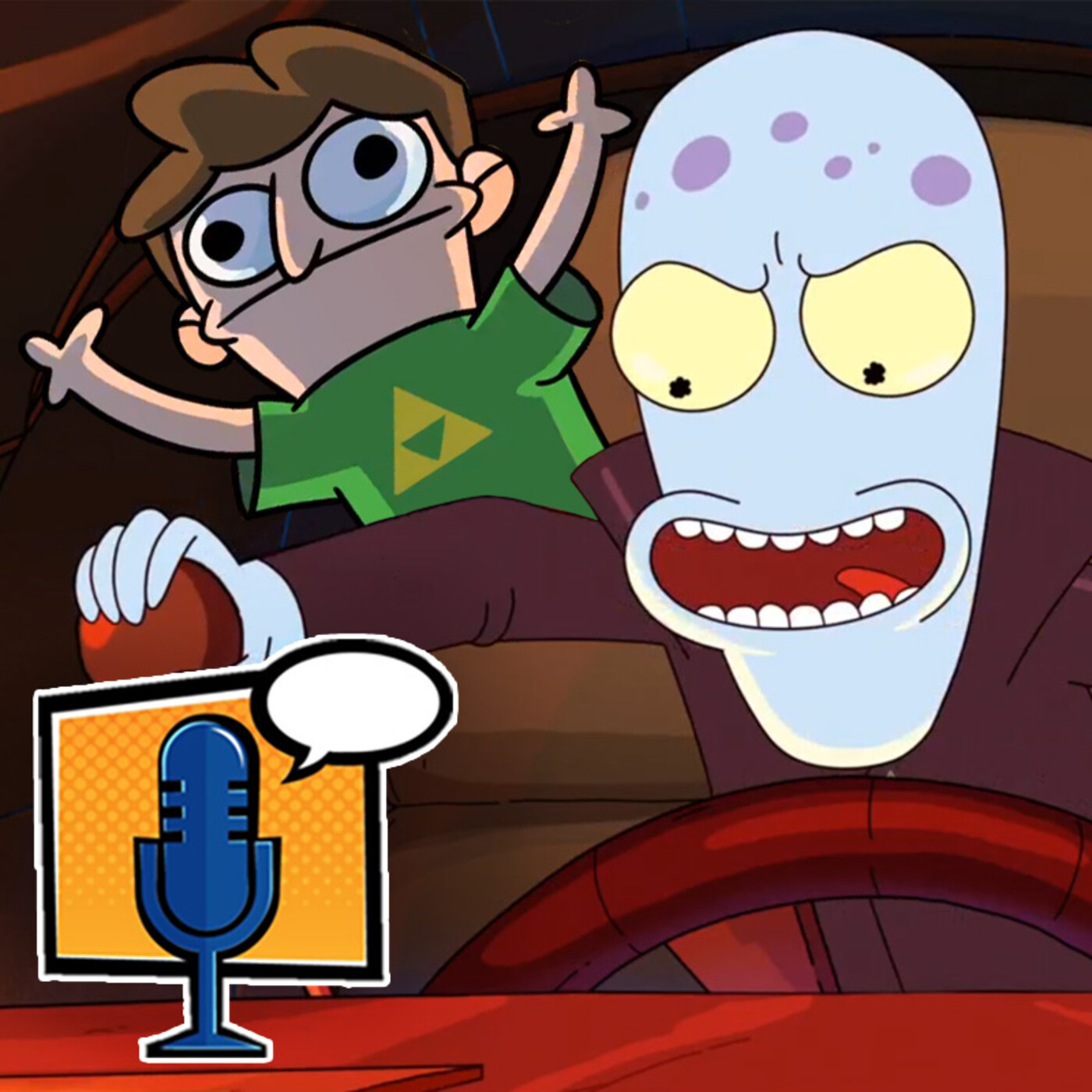VPSpodcast