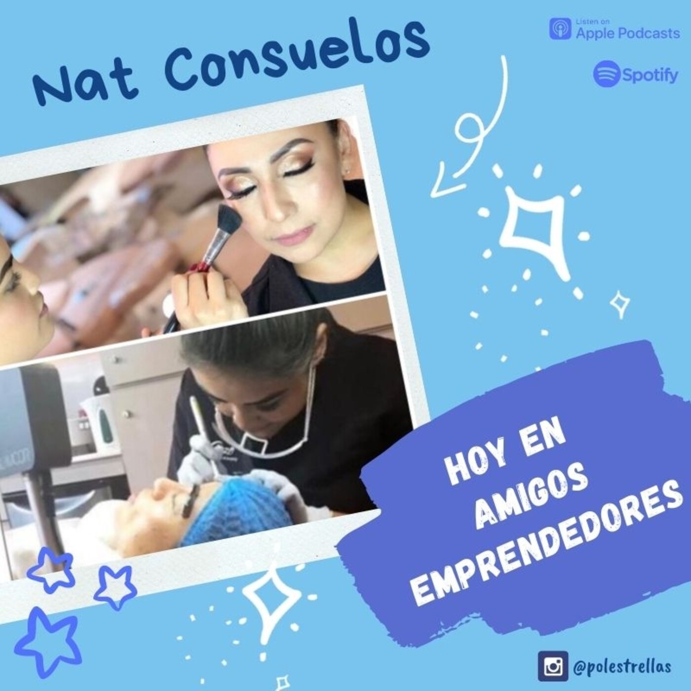 Polvo de Estrellas