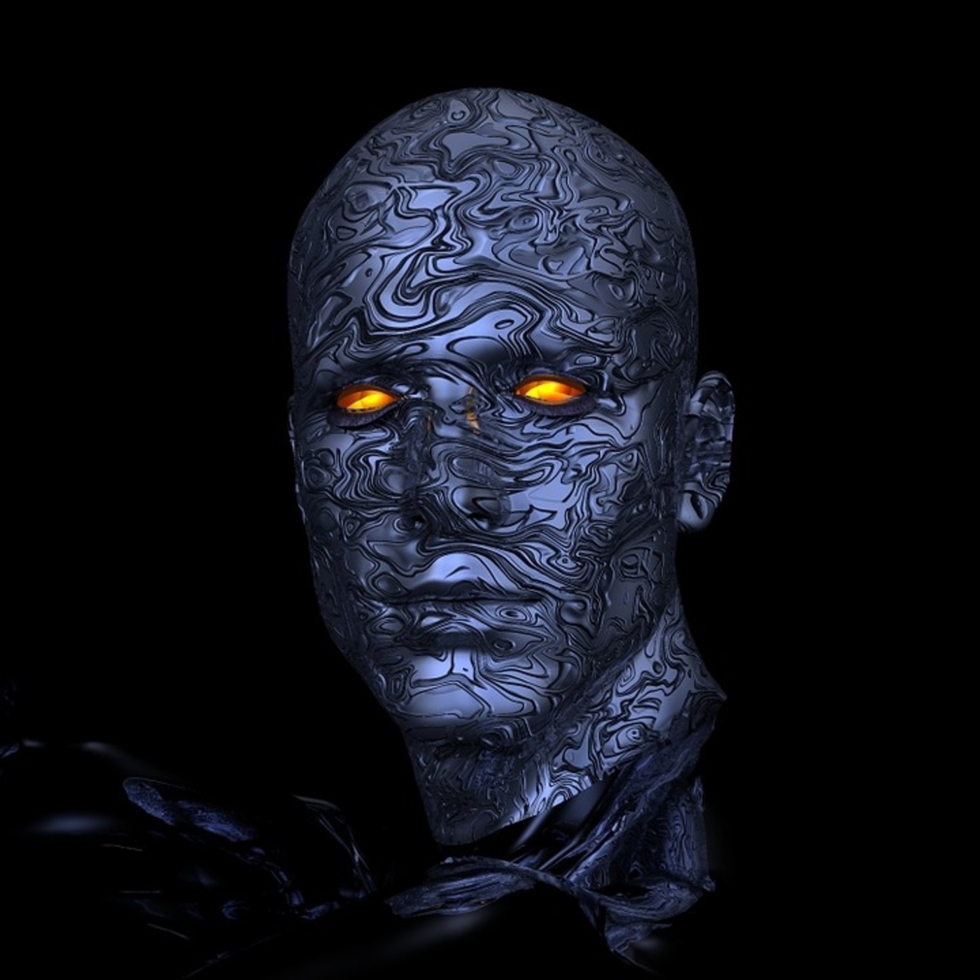 Breakthrough: 12- Mas Que Humanos #podcast #documental #cyborg #ciencia episode artwork