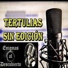 Tertulias sin edición Vol 21. Conflicto Irán vs USA. Con Iván Torregrosa.
