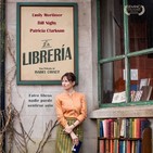 La Librería (2017) #Drama #peliculas #audesc #podcast