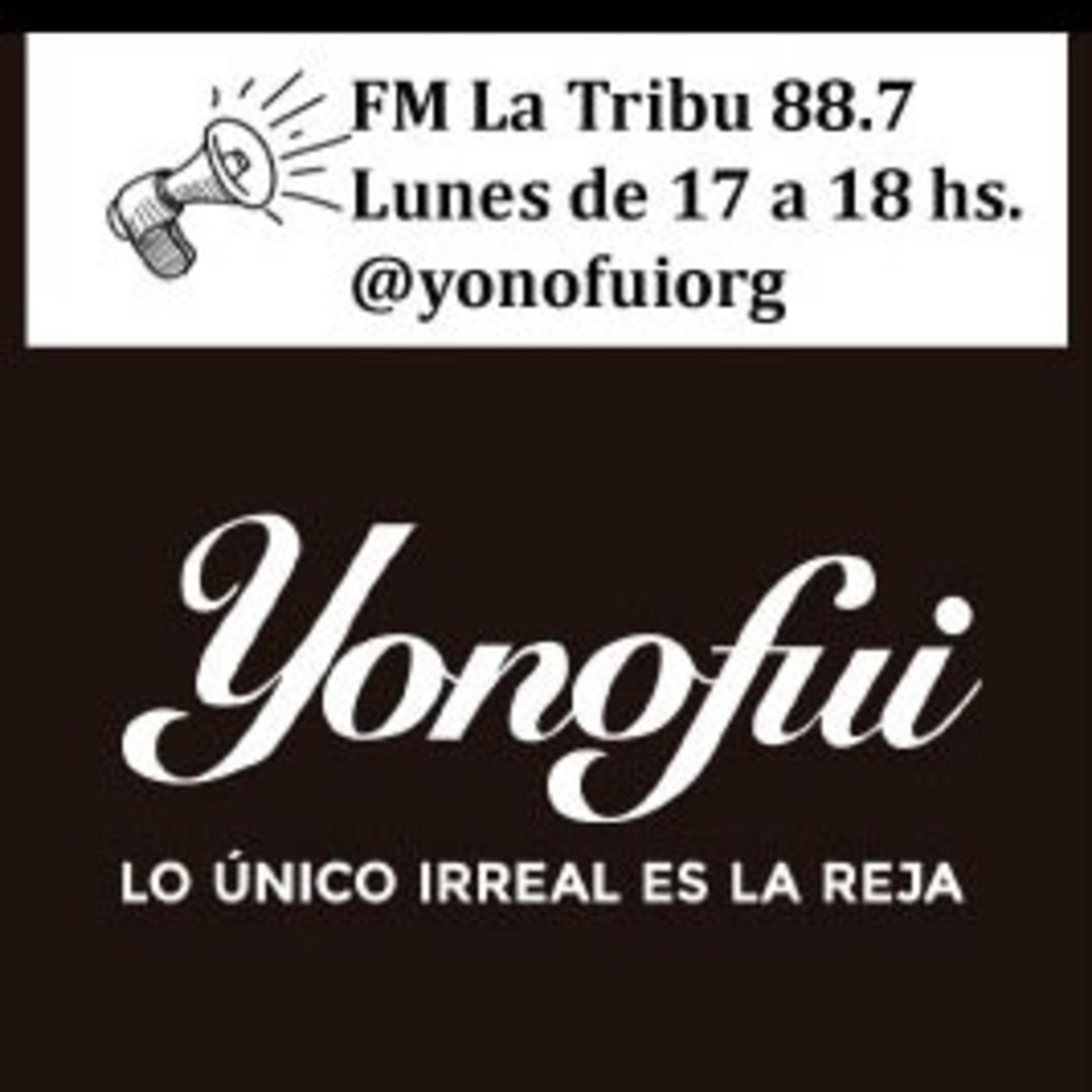 YoNoFui