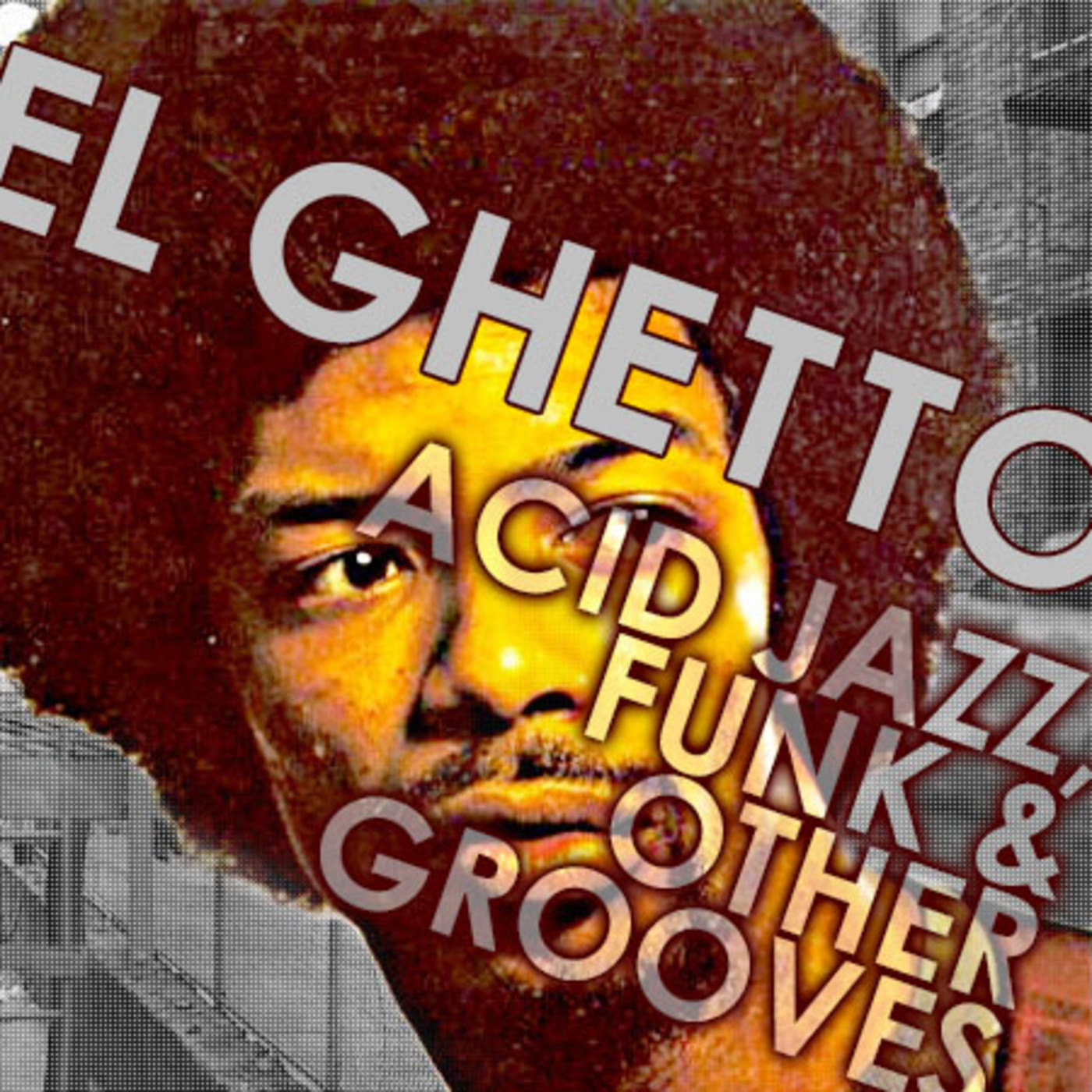 El Ghetto