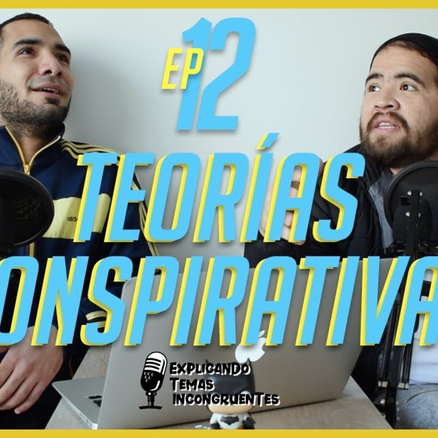 Explicando Temas Incongruentes