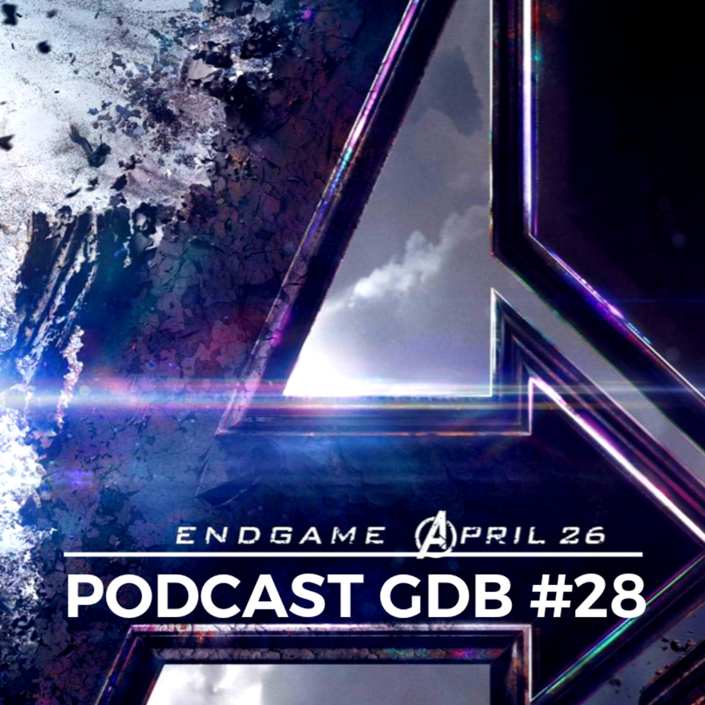 GDB Podcast