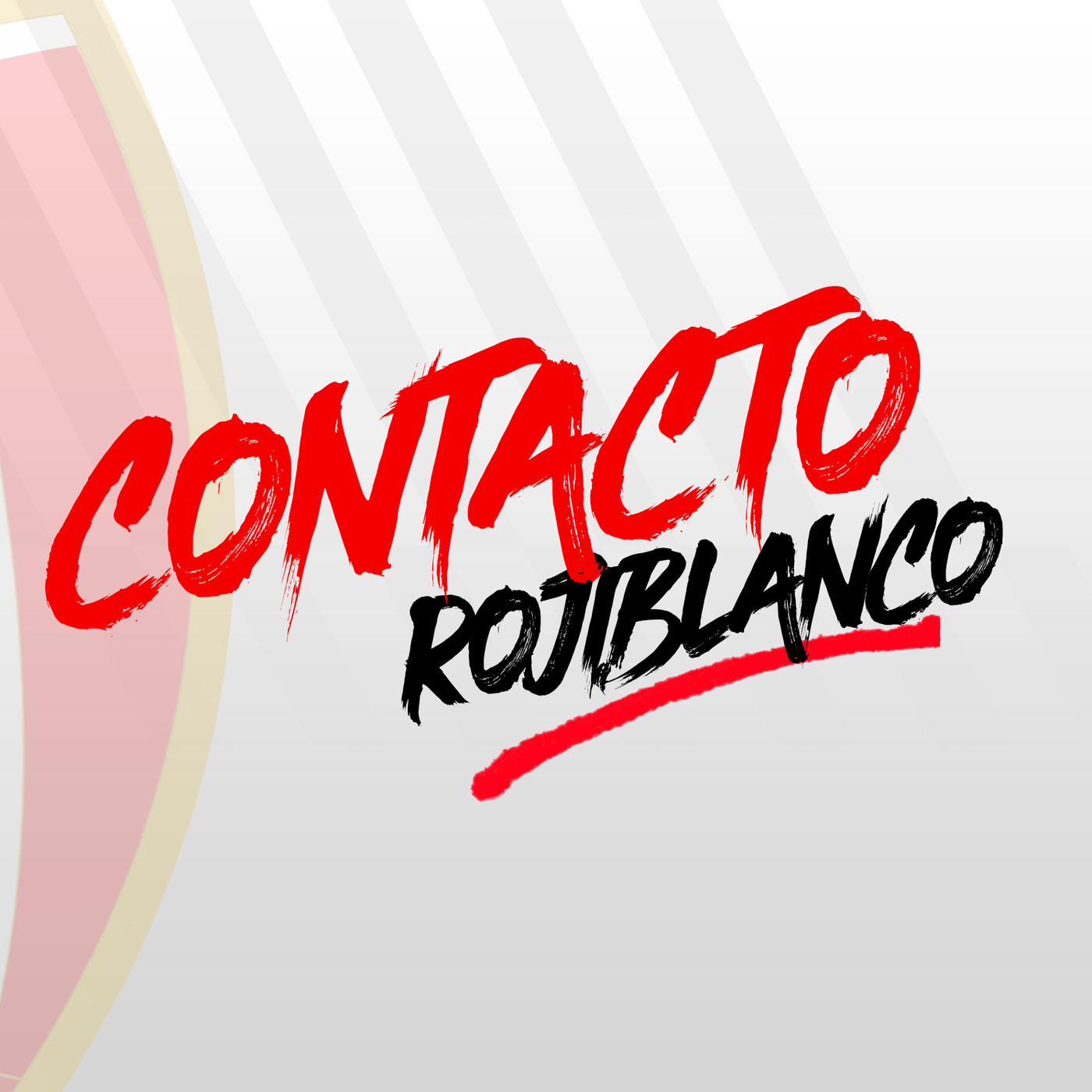 Contacto Rojiblanco
