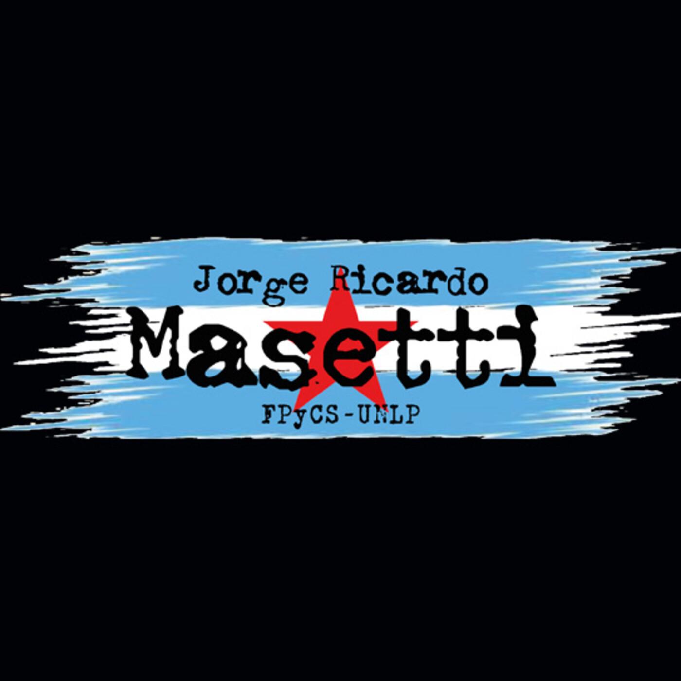 Jorge Ricardo Masetti