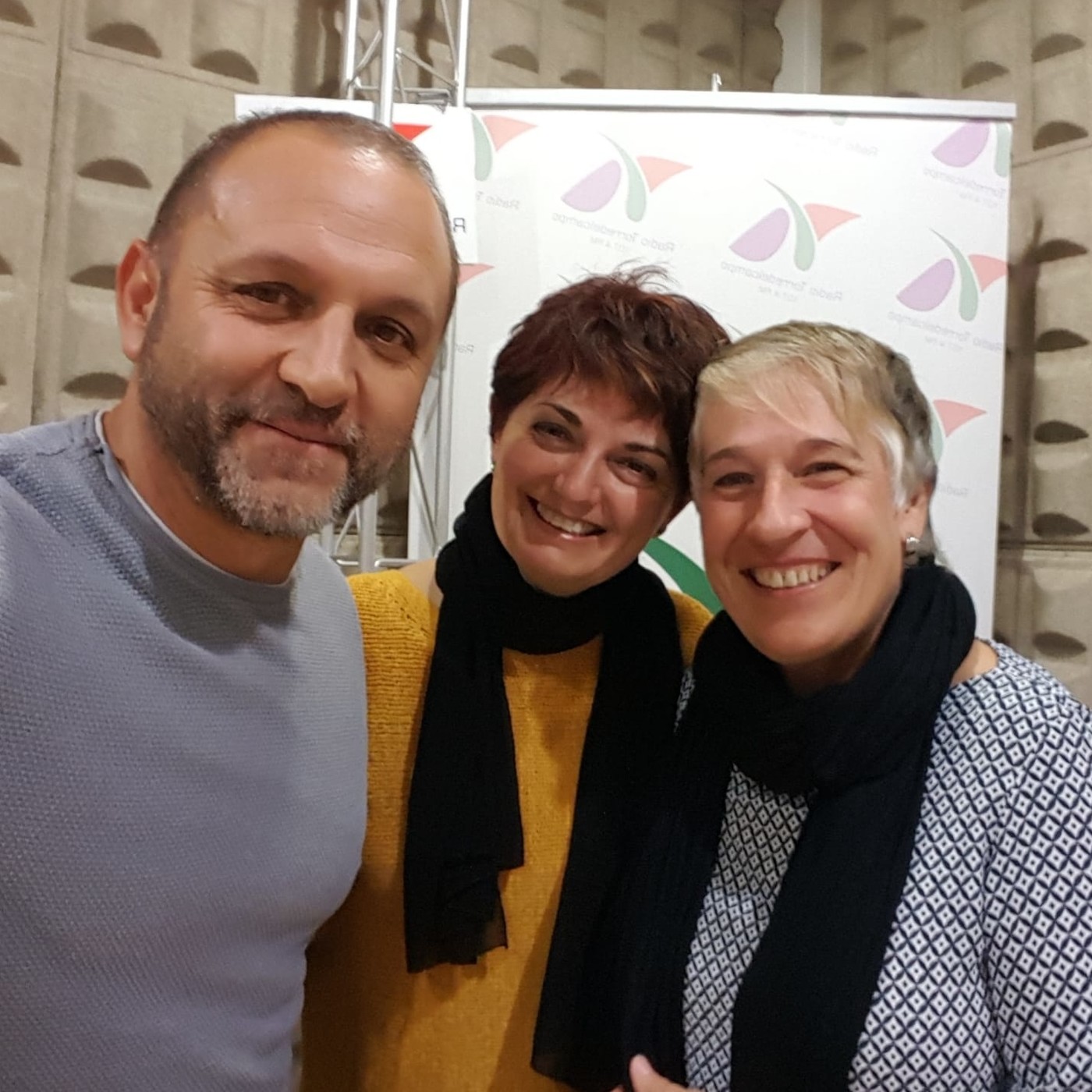 Radio Torredelcampo con Juan Moral