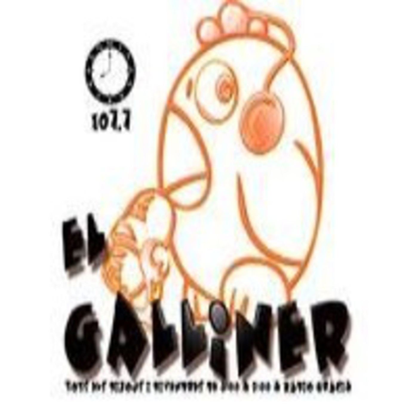 Podcast El Galliner