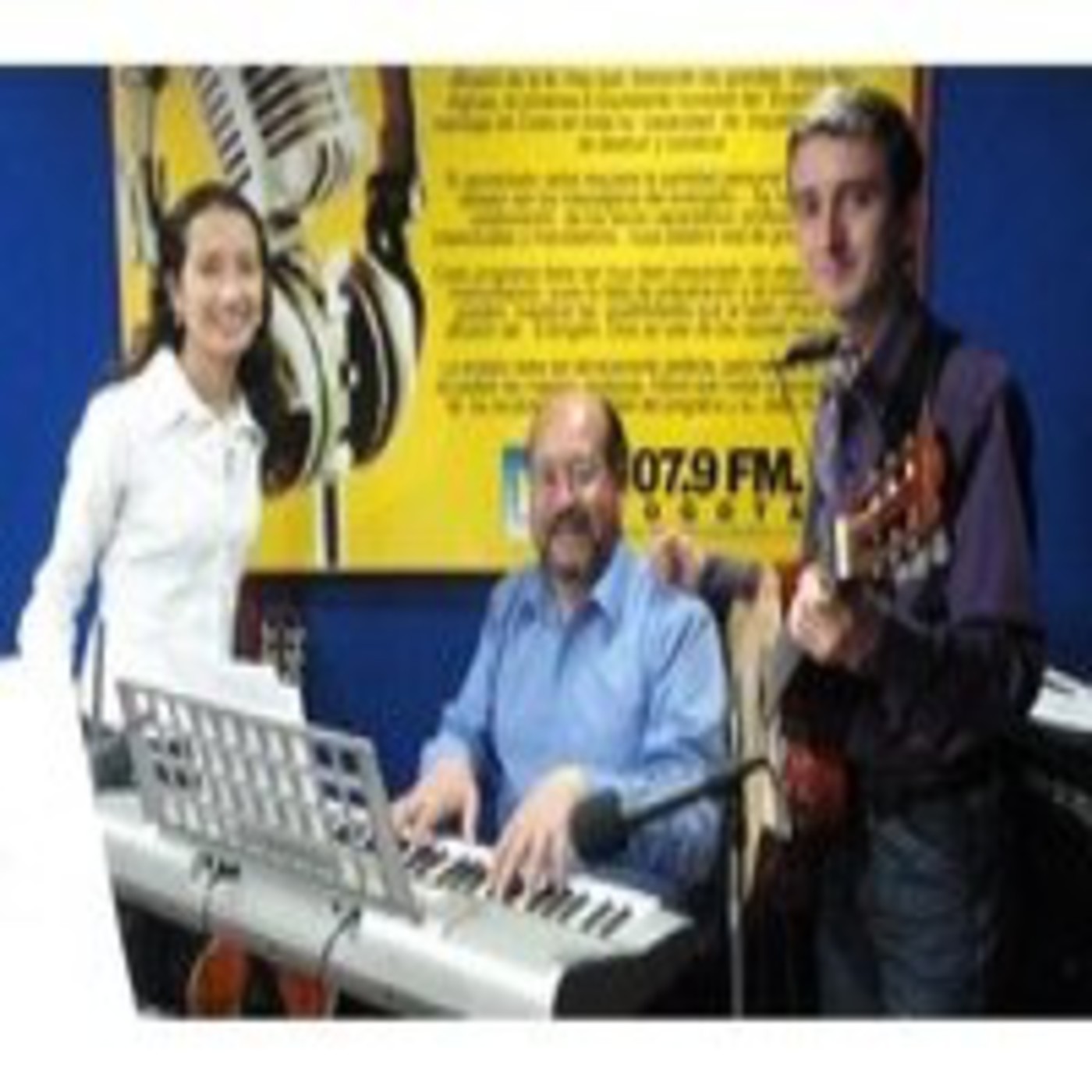 Podcast Emisiones de El Colectivo