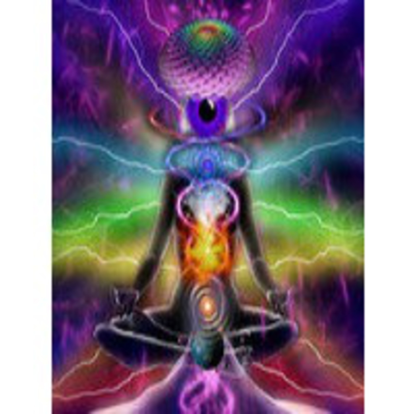 Podcast de Conciencia universal