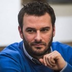 TERCERA PERSONA DEL SINGULAR - Salva Almenar