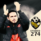 Ep 274: La nueva camada generacional de entrenadores y jugadores de la Premier League.