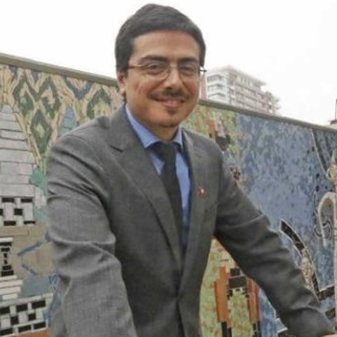 Podcast de El Itihue