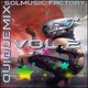 QuiqueMix Vol.2 2018