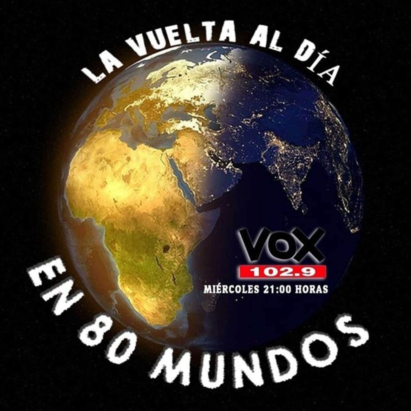 La vuelta al dia en 80 mundos