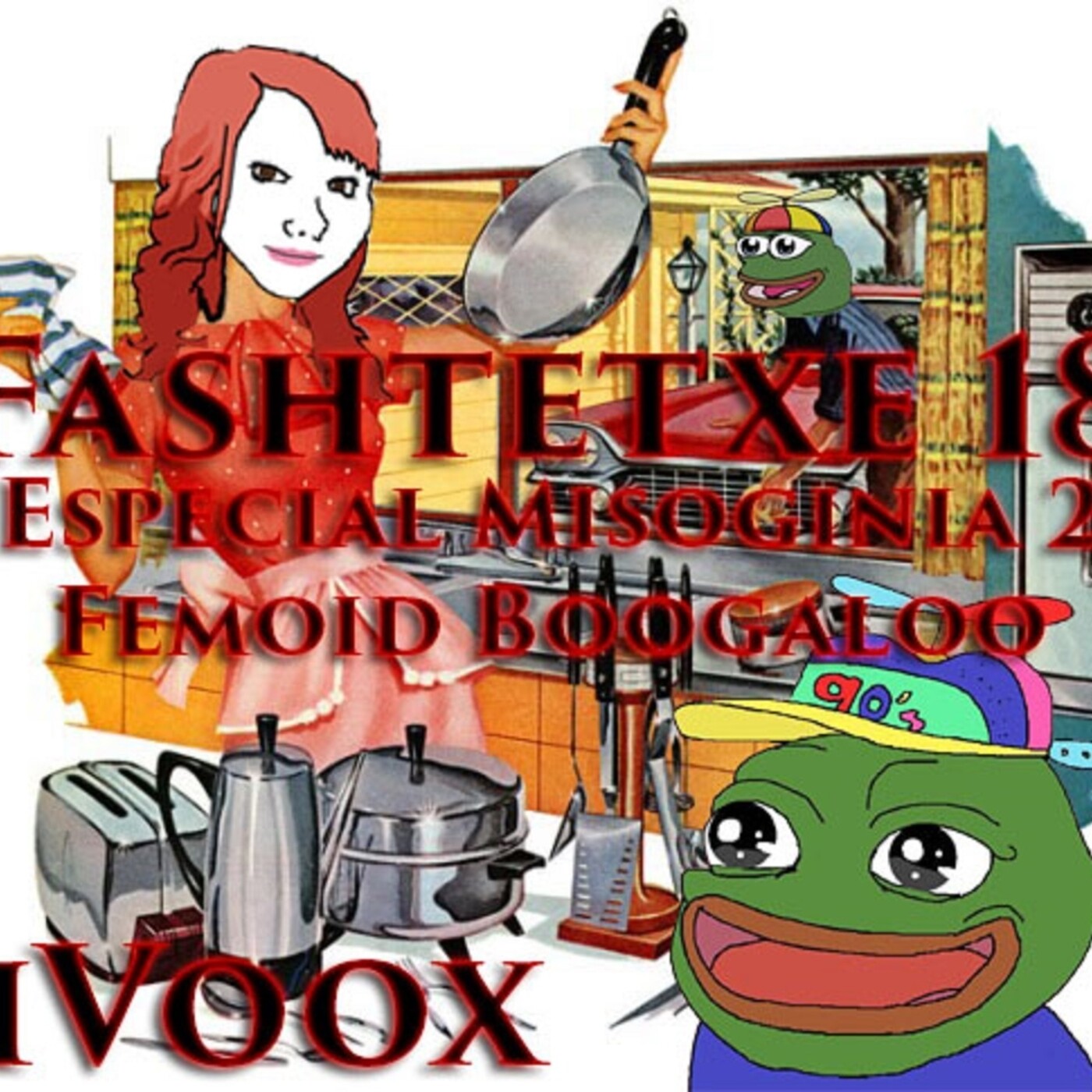 El Fashtetxe