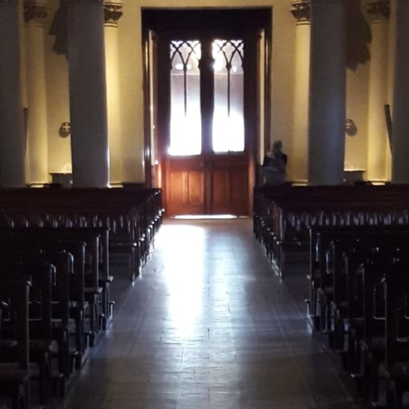 El Pasillo