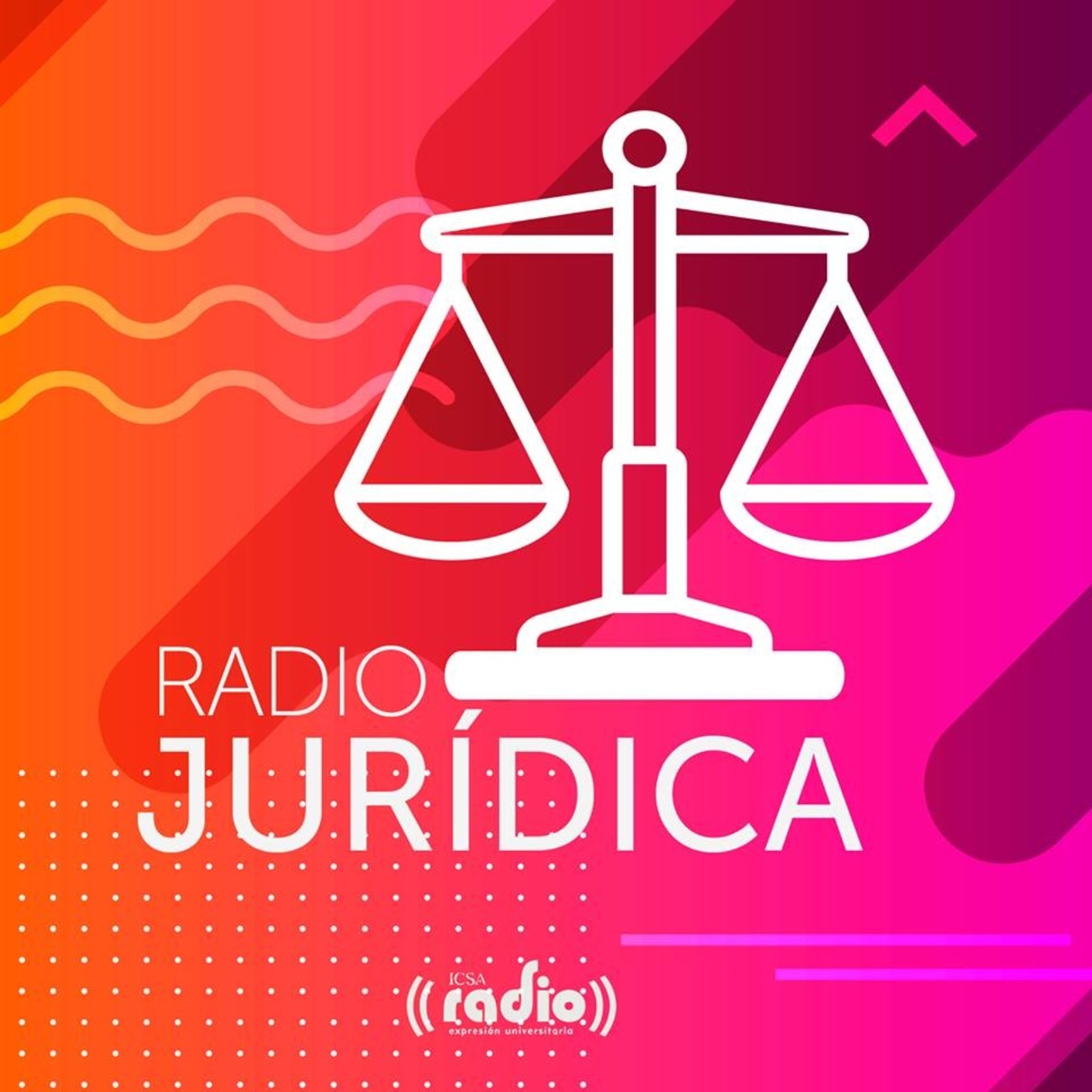 Radio Jurídica - Ep.3 / Derechos en el trabajo