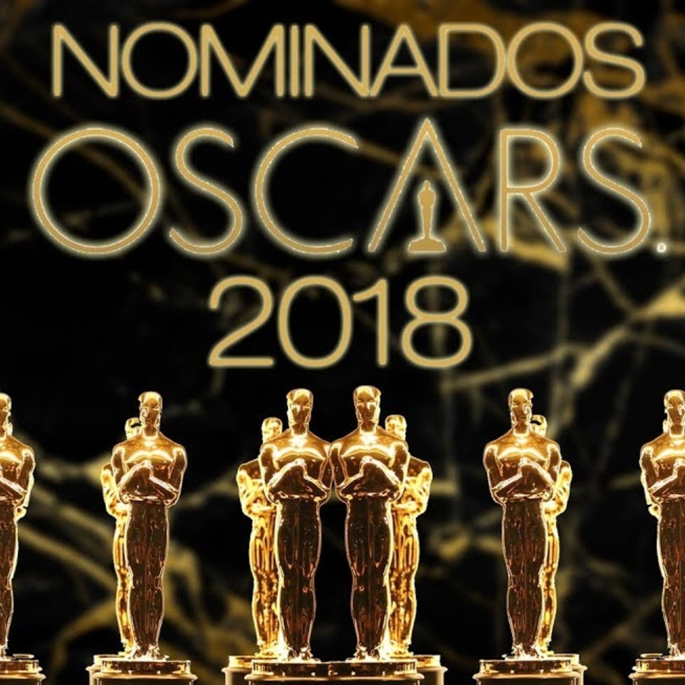 Podcast de DESMARQUE_RADIO