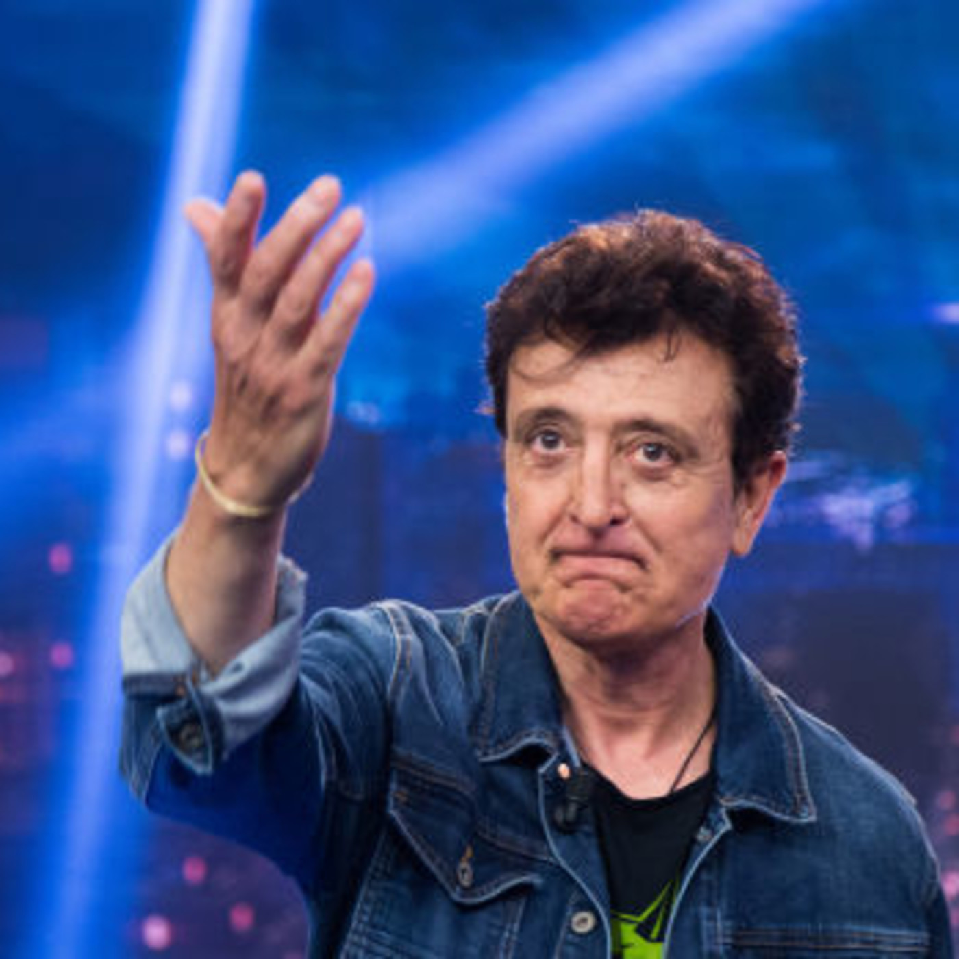 Podcast de Manolo García y Compañía!