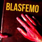 Blasfemo (historias de terror)