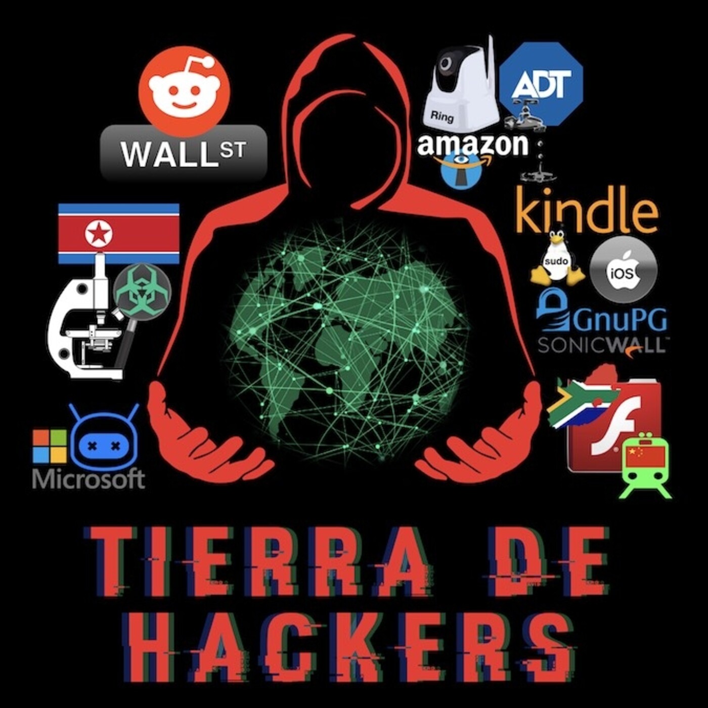 Tierra de Hackers