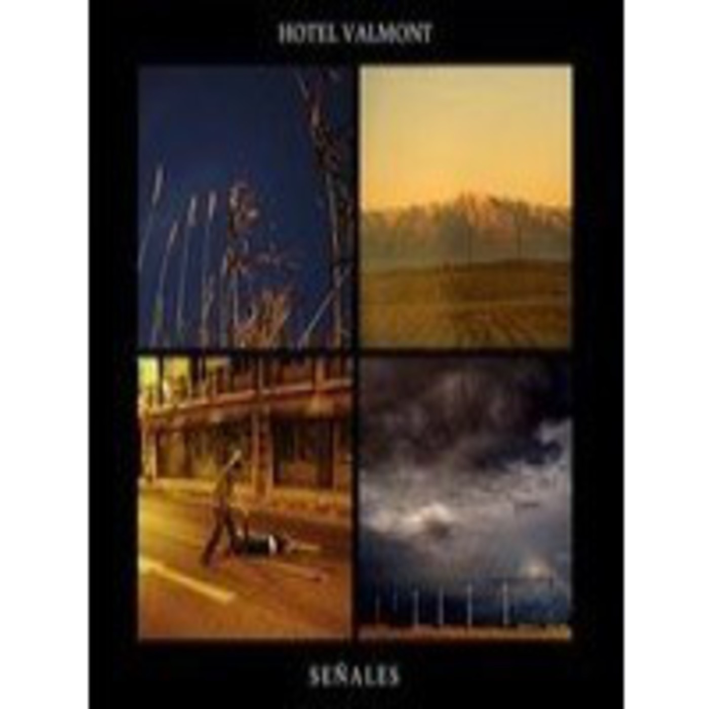 Rockcircus.net - Entrevista a Hotel Valmont episode artwork