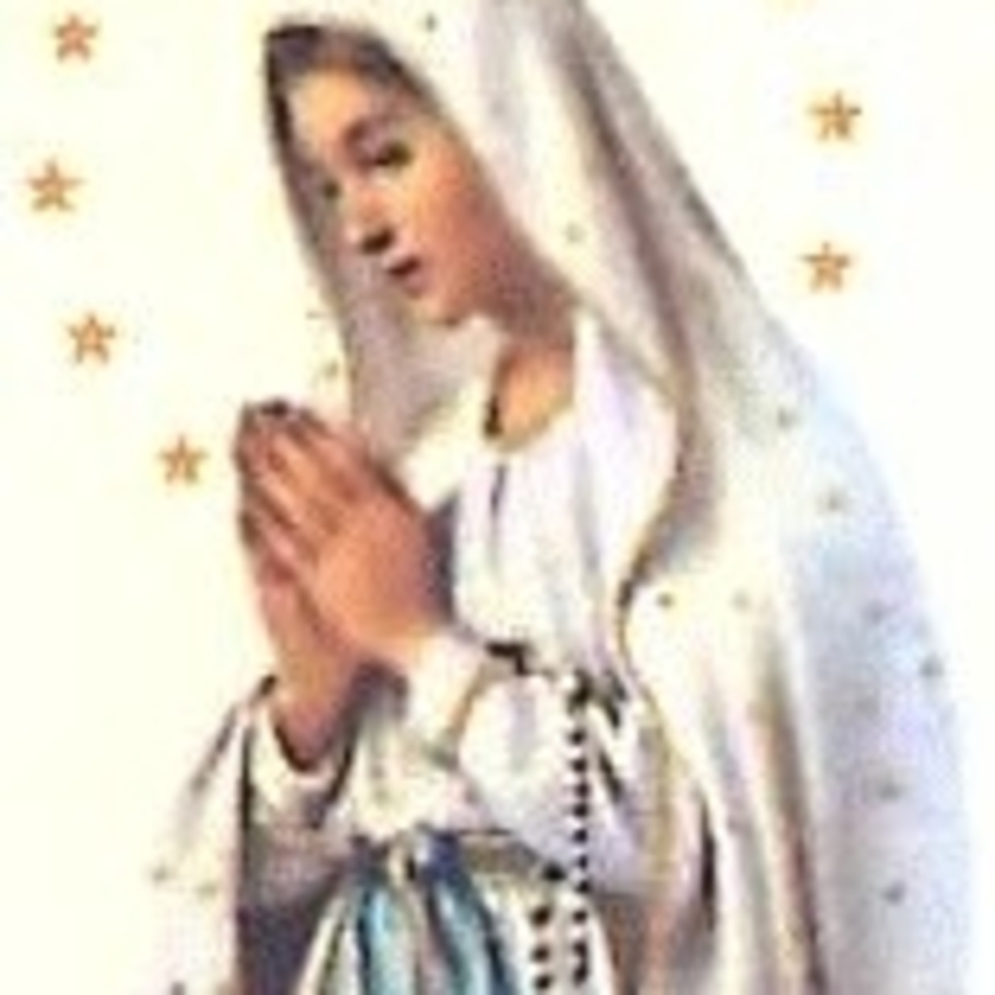 Rosario de Liberacion Padre Moises Larraga