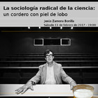 La sociología radical de la ciencia: un cordero con piel de lobo