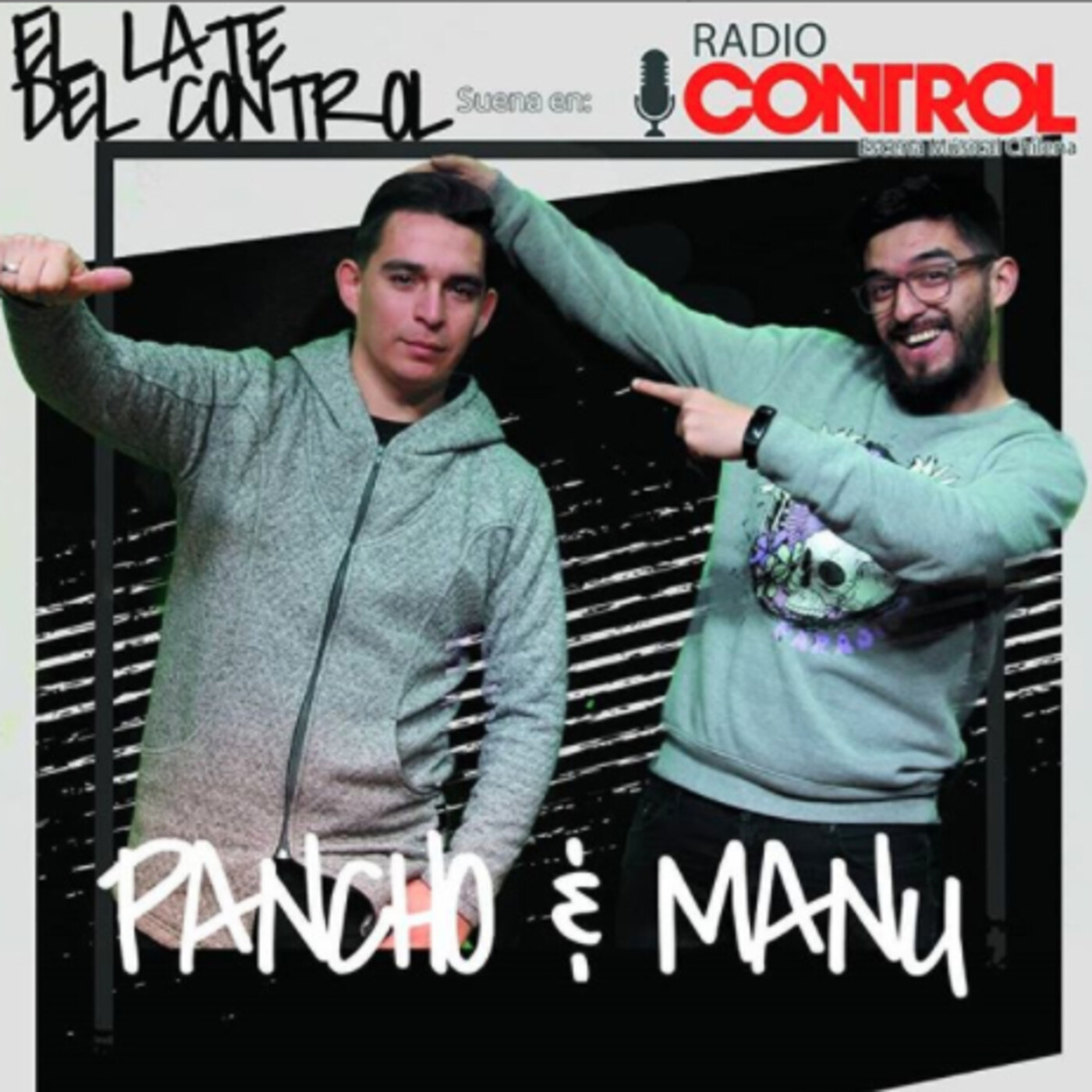 El Late Del Control